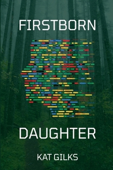 Paperback Firstborn Daughter Book