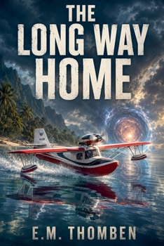 Paperback The Long Way Home Book