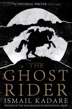 Paperback The Ghost Rider Book