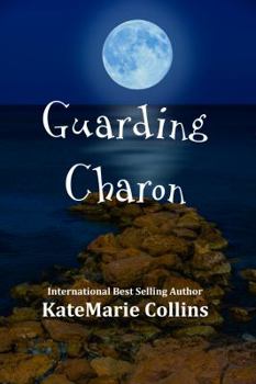 Paperback Guarding Charon Book