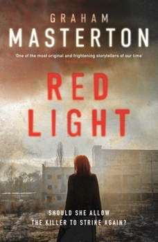 Red Light - Book #3 of the Katie Maguire