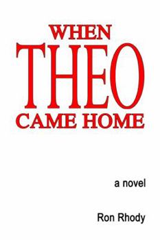Paperback When THEO Came Home Book