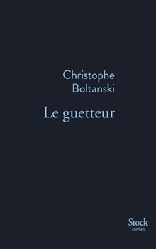 Paperback Le Guetteur [French] Book