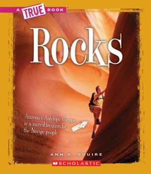 Paperback Rocks Book
