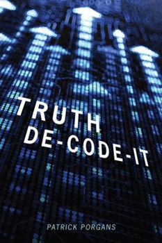 Paperback Truth De-Code-It Book