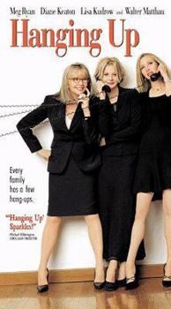 Hanging Up [VHS]