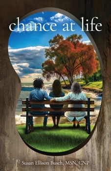 Paperback Chance at Life Book
