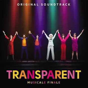 Transparent Musicale Finale