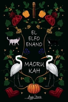 Paperback El elfo enano [Spanish] Book