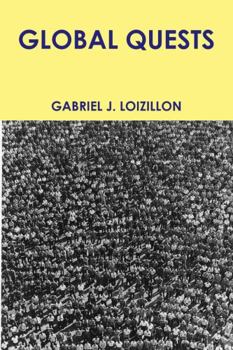 Paperback Global Quests Book