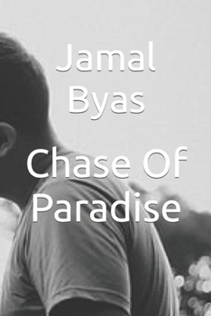 Paperback Chase Of Paradise Book