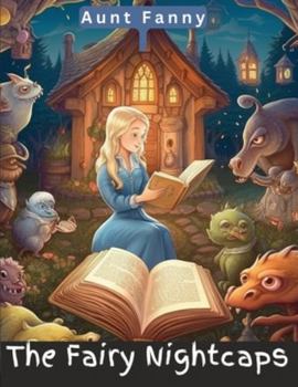 Paperback The Fairy Nightcaps Book