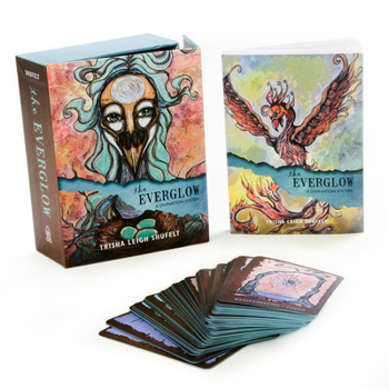 Paperback The Everglow: A Divination System Book