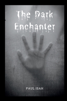 Paperback The Dark Enchanter Book