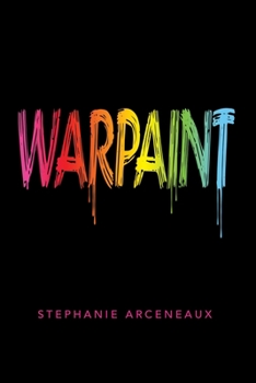 Paperback Warpaint Book