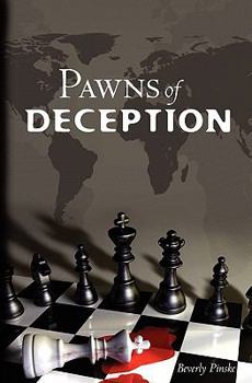 Paperback Pawns of Deception Book
