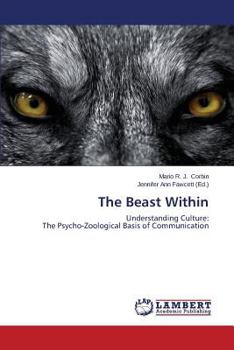 Paperback The Beast Within Book