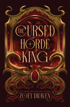 Cursed Horde King