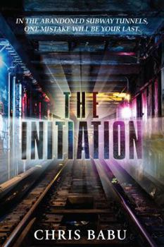 The Initiation - Book #1 of the Initiation