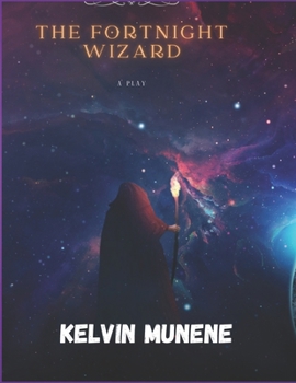 Paperback The Fortnight Wizard Book