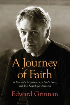Paperback A Journey of Faith Book