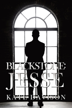 Paperback Blackstone: Jesse Book