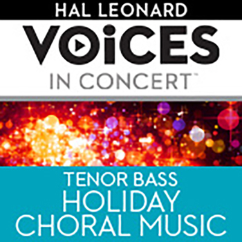 Paperback Hal Leonard Voices in Concert, Level 2 Treble Sight-Singing Book, Grades 7-8 Book