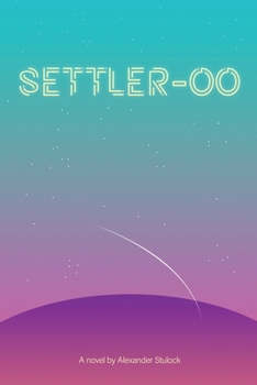 Paperback Settler-00 Book