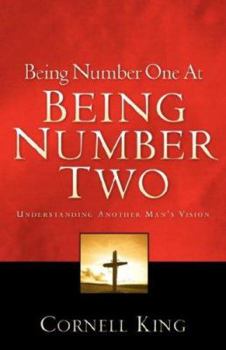 Paperback Being Number One At Being Number Two Book