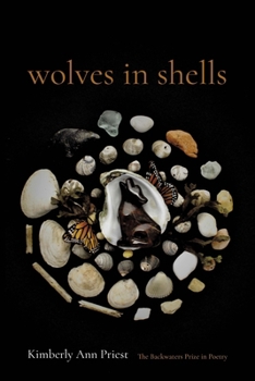 Paperback Wolves in Shells Book