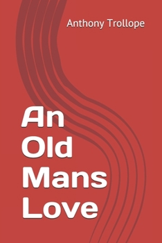 Paperback An Old Mans Love Book