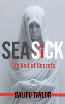 Paperback Seasick Book