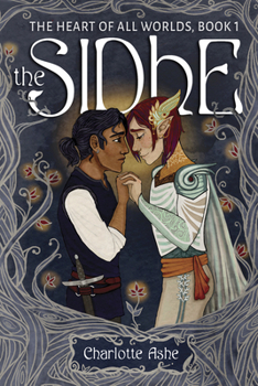 Paperback The Sidhe: Volume 1 Book