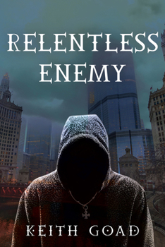 Paperback Relentless Enemy Book