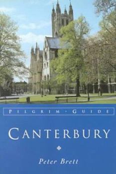 Paperback Canterbury Book