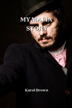 Paperback My Mafia Story Book