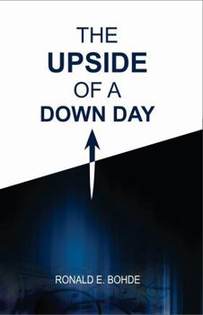 Paperback The Upside of a Down Day Book