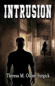 Paperback Intrusion Book