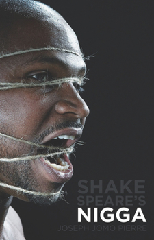 Paperback Shakespeare's Nigga Book