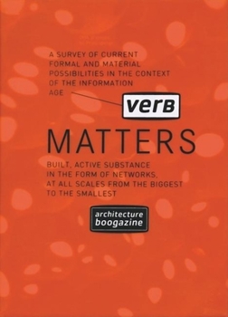 Paperback Verb Matters-French Book