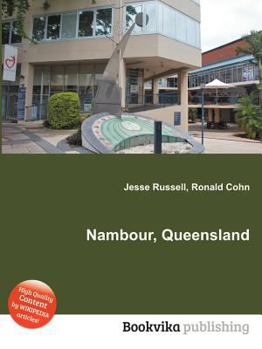 Paperback Nambour, Queensland Book