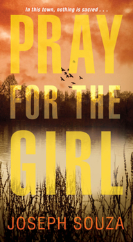 Mass Market Paperback Pray for the Girl Book
