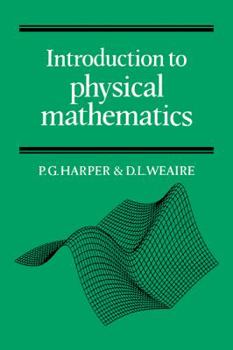 Paperback Intdn Physical Maths Book