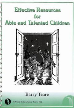 Paperback Effective Resources for Able and Talented Children Book