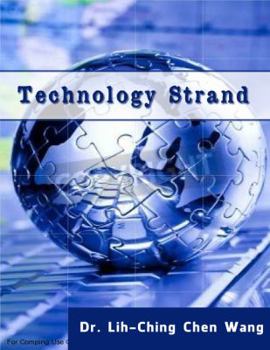 Paperback Technology Strand Book