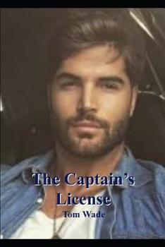 Paperback The Captain's License Book