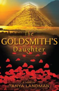 Hardcover The Goldsmith's Daughter Book