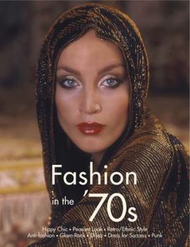 Paperback Fashion in the '70s: The Definitive Sourcebook Book