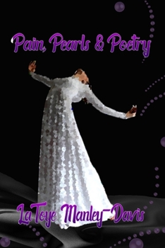 Paperback Pain, Pearls & Poetry Book