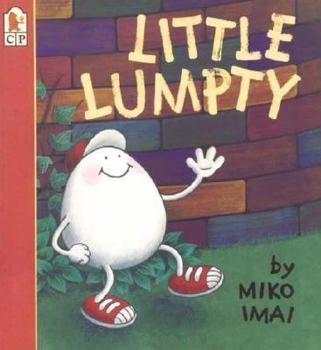 Paperback Little Lumpty Book